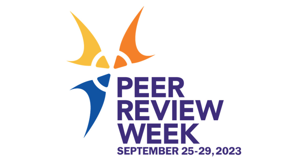 peer-review-week-2023