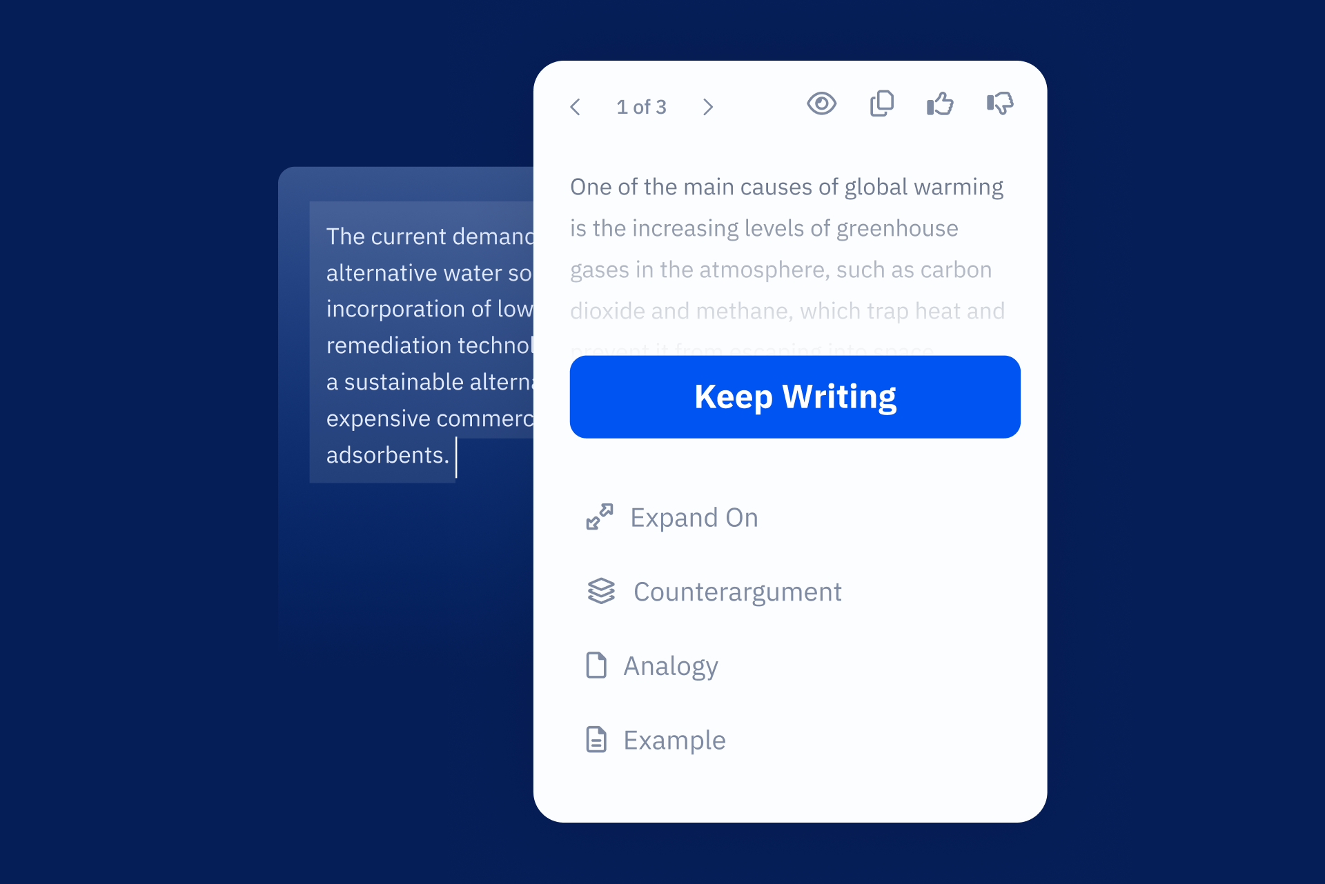 Introducing Paperpal Predictive Text Suggestions Transform Ideas Into Words Faster Than Ever