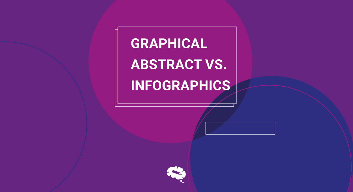 Graphical Abstracts vs Infographics