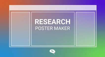 Visual Storytelling Enter the World of Research Posters