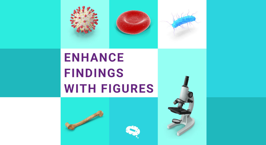 Enhance Findings With Figures Visualizing Insights In Research