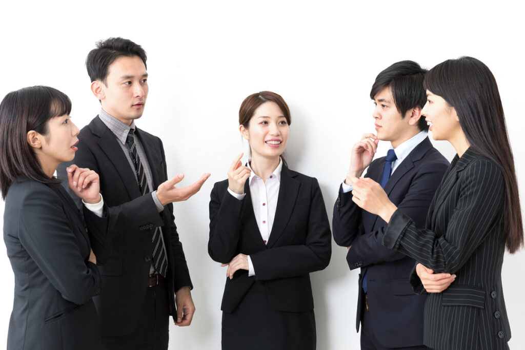 異分野の対話や議論ですれ違いが起こるのはなぜなのか〜研究者の思考さくご (16)