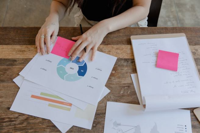 A complete guide to graphical abstract templates and their types