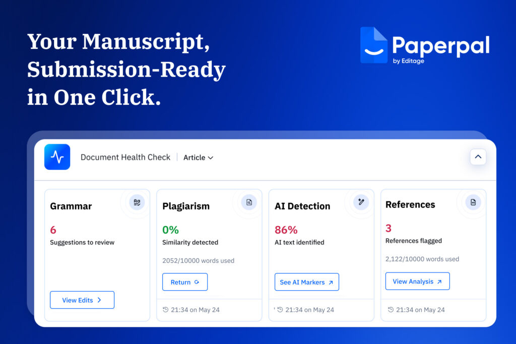 Paperpal-Document-Health-Check
