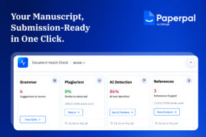 Paperpal-Document-Health-Check